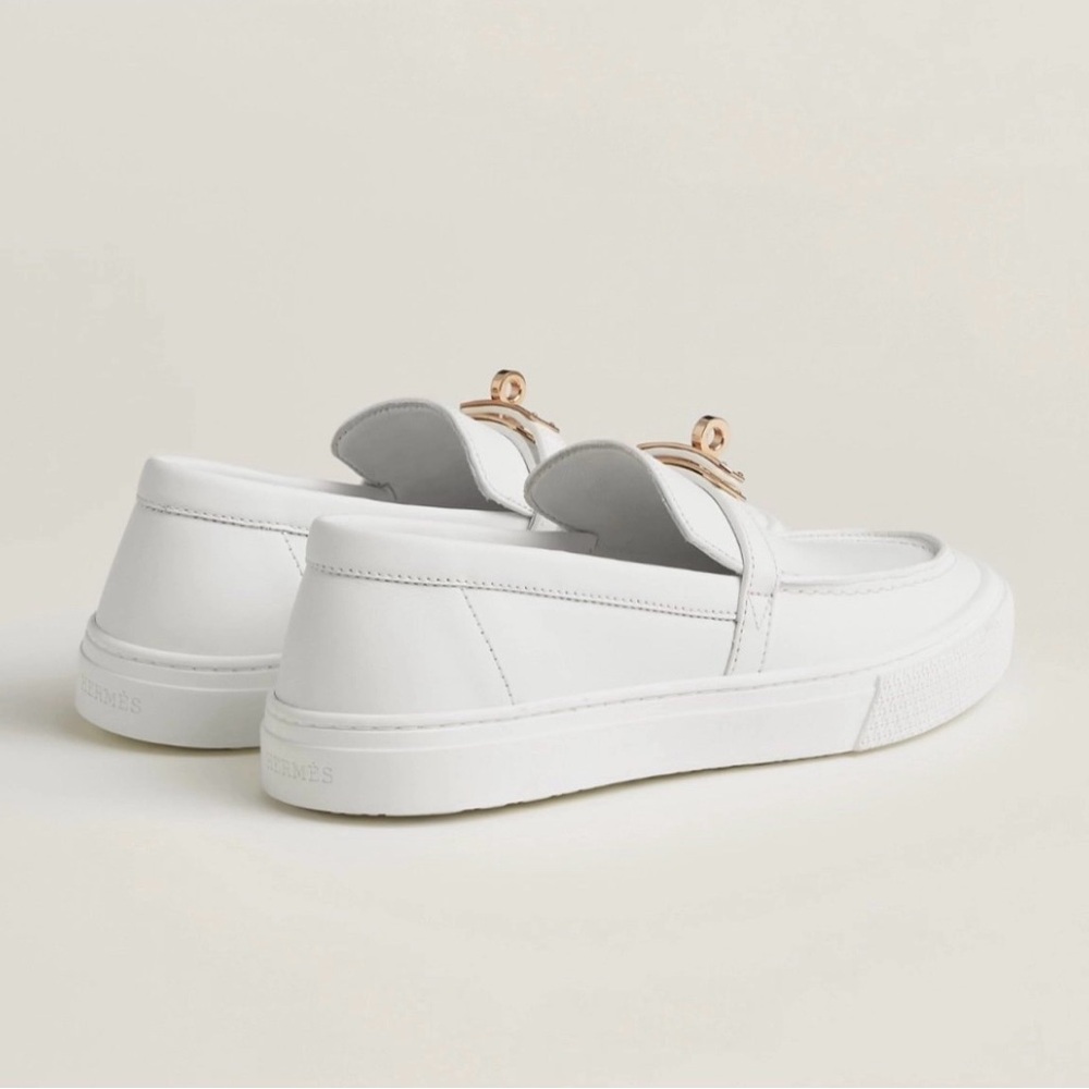 Hermes Game Sneaker - Picture 5 of 10